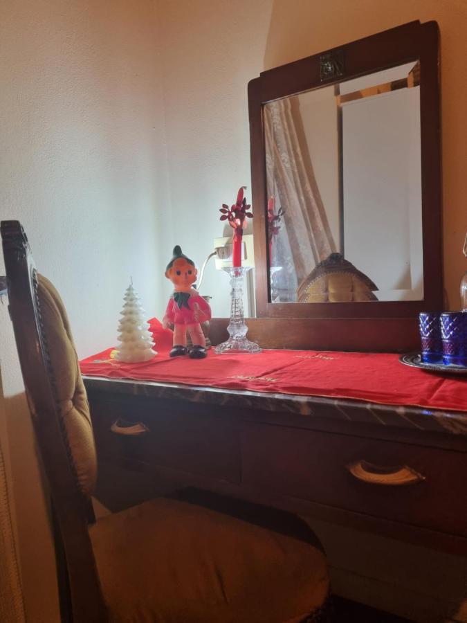 Alojamento de Acomodação e Pequeno-almoço A Io & Mamma100 M Dal Parco Di Pinocchio