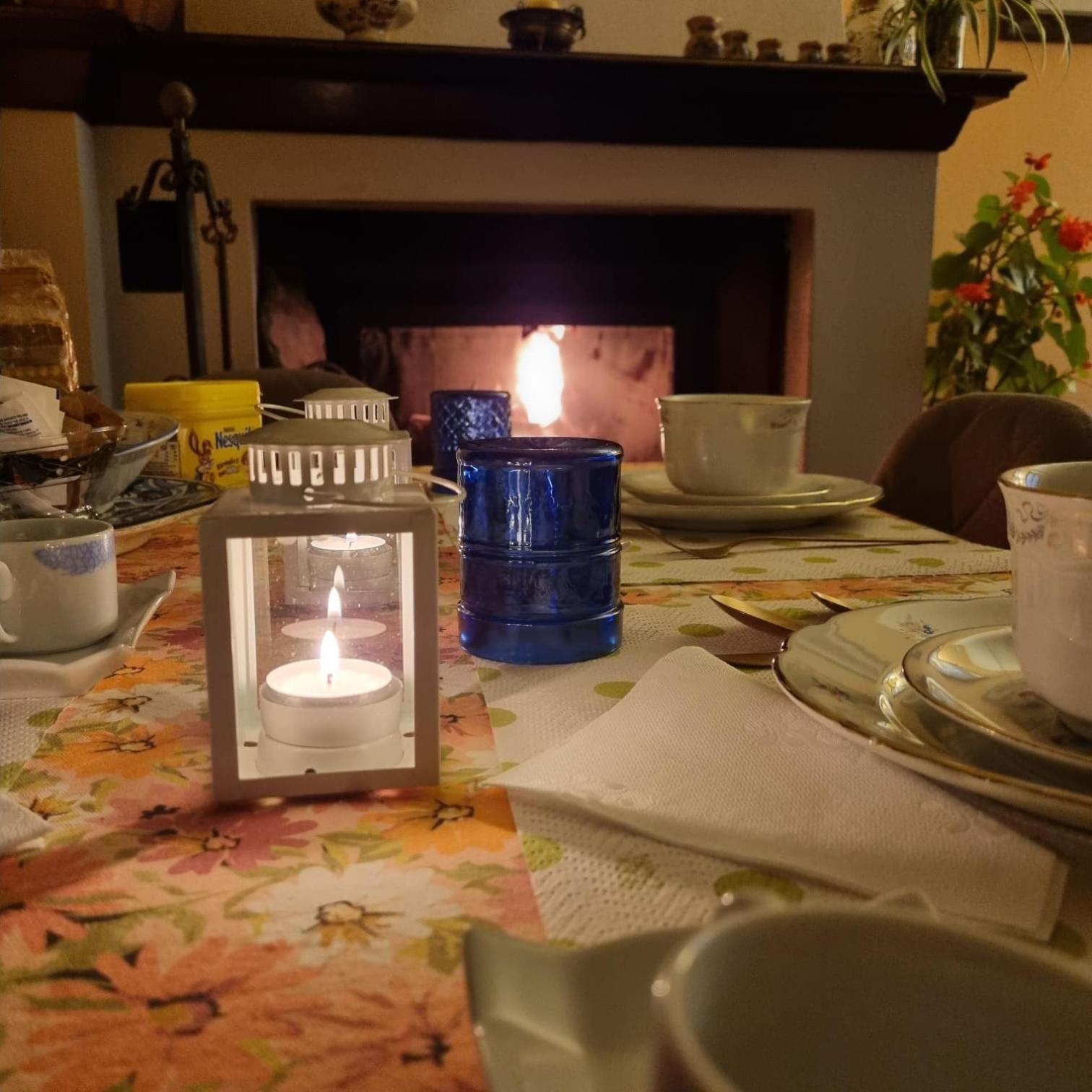 A Io&mamma Bed & Breakfast *